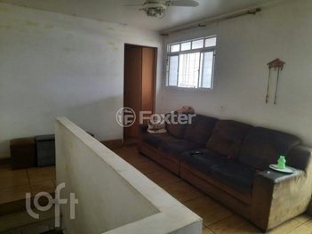 house em Rua Iaparandiba, Jardim Marquesa - São Paulo - SP