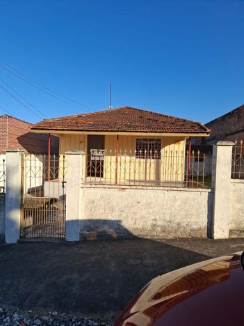 land_lot em Rua Tiziu, Jardim Cláudia - Pinhais - PR