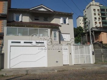house em Moema, Chácara das Pedras - Porto Alegre - RS