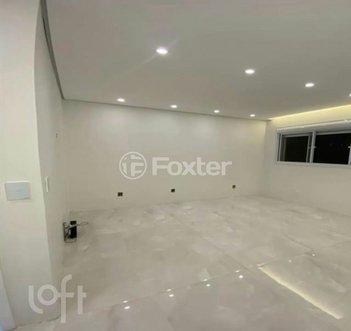 apartment em Rua Quixadá, Vila Invernada - São Paulo - SP