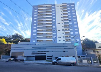 apartment em Rua Antônio Berti, São Leopoldo - Caxias do Sul - RS