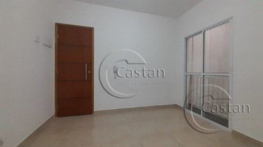 apartment em Rua Elisiário, Cidade Mãe do Céu - São Paulo - SP