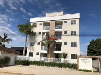 apartment em Rua Marcos Silva, Cardoso - São João Batista - SC