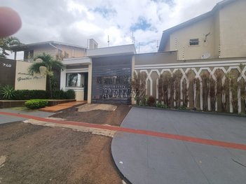 house em Rua Ildefonso dos Santos, Residencial Santa Rita V - Londrina - PR