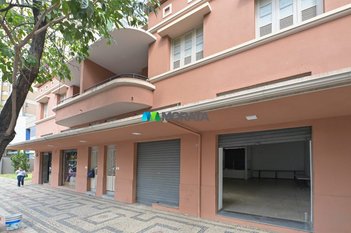 business em Rua Padre Marinho, Santa Efigênia - Belo Horizonte - MG
