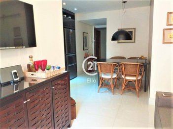 apartment em Rua Jacques Félix, Vila Nova Conceição - São Paulo - SP