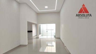 house em Rua Pedro Nicoletti, Jardim Terramérica III - Americana - SP