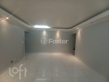 apartment em Avenida Águia de Haia, Parque das Paineiras - São Paulo - SP