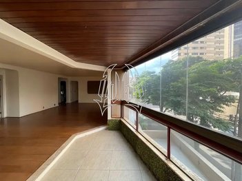 apartment em Rua Belo Horizonte, Centro - Londrina - PR