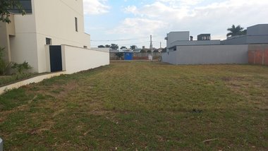 land_lot em Av. Laranjal Paulista, Campestre - Piracicaba - SP