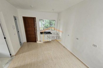 house em Rua Esperança, Vila Medeiros - São Paulo - SP