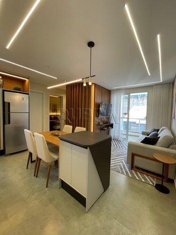 apartment em Rua Eugênio Aronchi, Jardim do Mar - São Bernardo do Campo - SP