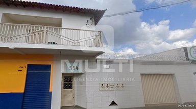 house em Rua do Bancário, Planalto - Uberlândia - MG