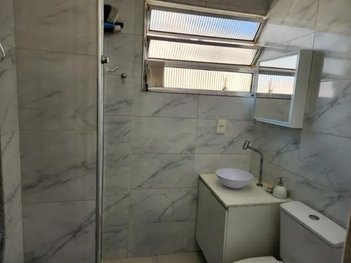 apartment em Avenida Nove de Julho, Bela Vista - São Paulo - SP
