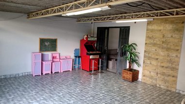 house em Rua Renato Leite de Carvalho e Silva, Conjunto Residencial Parque Bandeirantes - Campinas - SP