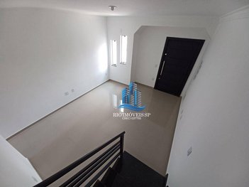 house em Rua Alfredo Bocci, Jardim Patente Novo - São Paulo - SP