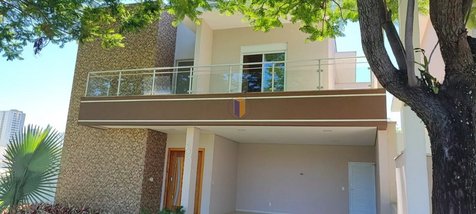 house em Rua José Carlos Marthe, Jardim Residencial Giverny - Sorocaba - SP