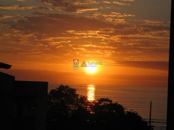 apartment em Avenida Vereador Aristides Anizio dos Santos, Indaiá - Caraguatatuba - SP