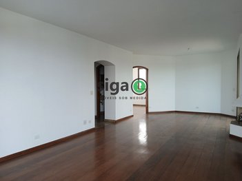 apartment em Rua Casimiro de Abreu, Vila Congonhas - São Paulo - SP