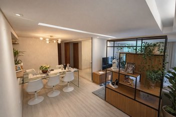 apartment em Alameda Abel Soares de Castro, Setor Faiçalville - Goiânia - GO