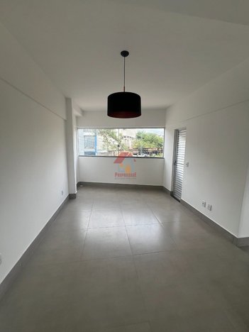 apartment em Antonio Ferreira Dias, Oswaldo Barbosa Pena II - Nova Lima - MG