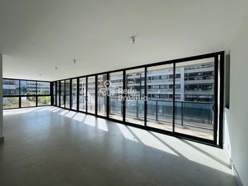 apartment em SQNW 111 Bloco E, Setor Noroeste - Brasília - DF