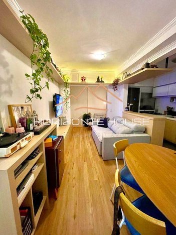 apartment em Rua Descampado, Vila Gea - São Paulo - SP