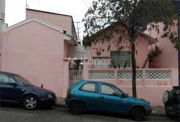 house em Rua Juca Floriano, Casa Verde Média - São Paulo - SP