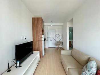 apartment em Rua Ministro Ferreira Alves, Perdizes - São Paulo - SP