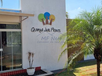 house em Rua Gerânio, Jardim Quinta das Flores - Pirassununga - SP