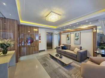 apartment em Rua Protásio Boaventura Caetano, Pioneiros - Balneário Camboriú - SC