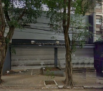business em Rua Pamplona, Jardim Paulista - São Paulo - SP