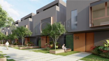 house em Rua Pascoal Pais, Vila Cordeiro - São Paulo - SP