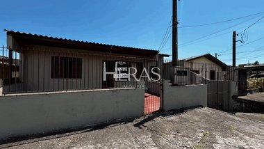 house em Rua João do Rio, Partenon - Porto Alegre - RS