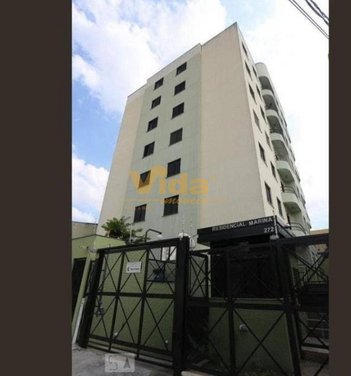 apartment em Rua Aristides Bellini, Pestana - Osasco - SP
