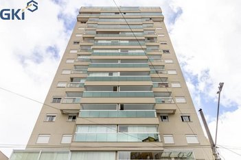 apartment em Rua Baronesa de Itu, Santa Cecília - São Paulo - SP