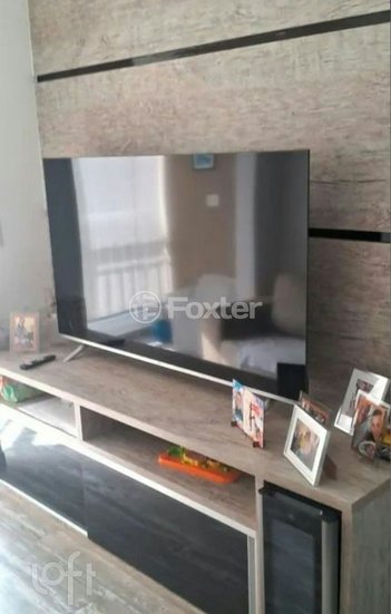 apartment em Rua das Palmeiras, Gopoúva - Guarulhos - SP