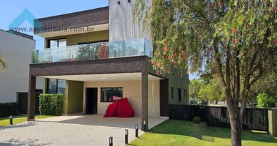 house em Rua Macaco Aranha, Condomínio Residencial Shamballa III - Atibaia - SP