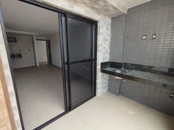 apartment em Rua Doutor Damasquins Ramos Maciel, Bessa - João Pessoa - PB