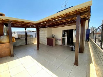 apartment em Rua Maranguape, Prado - Belo Horizonte - MG