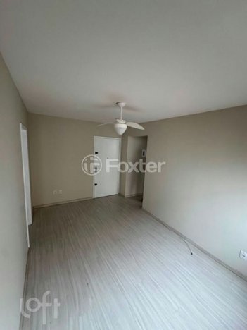 apartment em Avenida Otto Niemeyer, Tristeza - Porto Alegre - RS