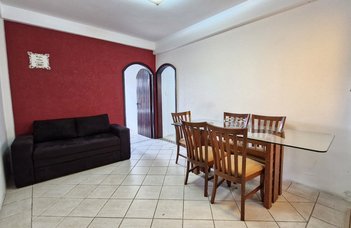 apartment em Rua Vieira de Morais, Campo Belo - São Paulo - SP