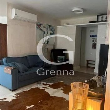 apartment em Rua Apinajés, Perdizes - São Paulo - SP