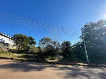 land_lot em Dona Georgina Schell, Santa Marta - Passo Fundo - RS