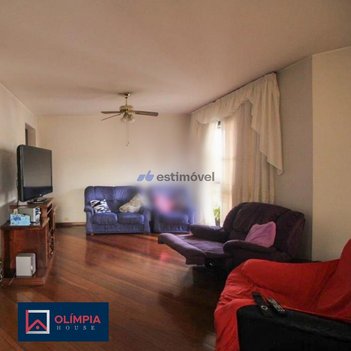 apartment em Rua Diana, Perdizes - São Paulo - SP