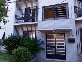 apartment em Rua Tupinambá, Rio Branco - Novo Hamburgo - RS