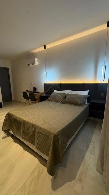 apartment em Rua Virgínia Maria Nogueira Gadelha Pimentel, Intermares - Cabedelo - PB