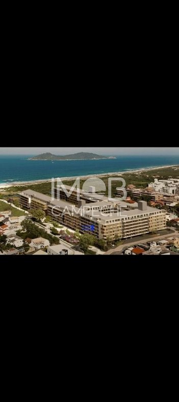 apartment em Avenida Campeche, Campeche - Florianópolis - SC