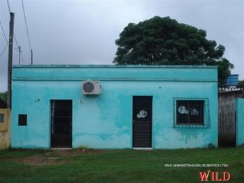 house em Valdomiro Domingues, São Jorge - Bagé - RS
