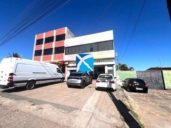 commercial_property em QSD 2, Taguatinga Centro (Taguatinga) - Brasília - DF